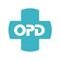 OPD Clinic logo